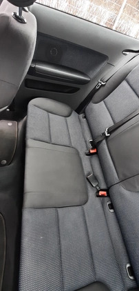Audi A3 cena 12500 przebieg: 258675, rok produkcji 2004 z Kraków małe 277